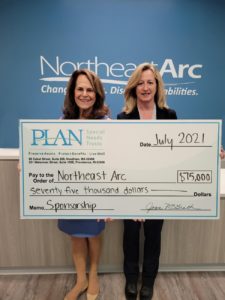 PLAN and Northeast Arc Check Presentation