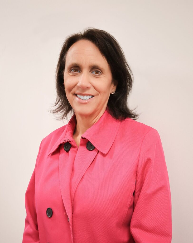 Elizabeth Sundquist Elizabeth Sandblom Chief Executive Officer of The Arc of the South ...